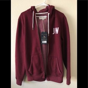 Jack Wills Jacket NWT